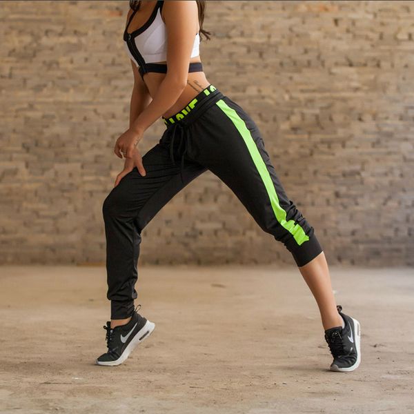 waist printe pants loose dance running trousers women sports pants gym women sportswear fitness clothing mujer, Black;blue
waist printe pants loose dance running trousers women sports pants gym women sportswear fitness clothing mujer, Black;blue