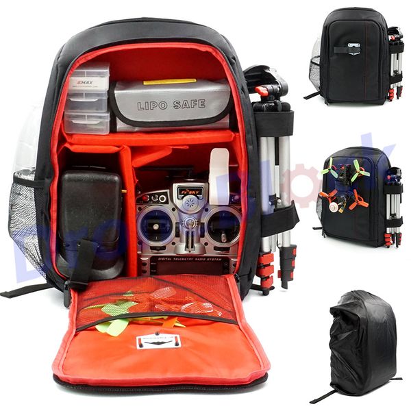 fpv racing drone quadcopter backpack carry bag outdoor tool for multirotor rc fixed wing spark comparable with betaflight
fpv racing drone quadcopter backpack carry bag outdoor tool for multirotor rc fixed wing spark comparable with betaflight
