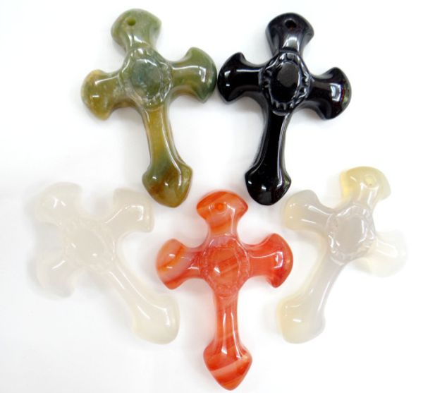 natural stone quartz crystal turquoises tiger eye agates cross pendant for diy jewelry making necklace accessories, Silver
natural stone quartz crystal turquoises tiger eye agates cross pendant for diy jewelry making necklace accessories, Silver