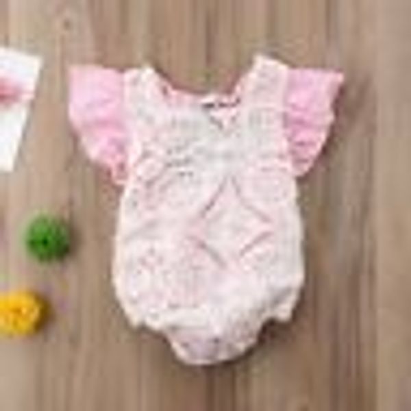 2018 новый летний сладкий baby girl кружева розовый ползунки полые оборками комбинезон дети девушки новорожденный one-pieces одежда наряд, Blue
2018 новый летний сладкий baby girl кружева розовый ползунки полые оборками комбинезон дети девушки новорожденный one-pieces одежда наряд, Blue