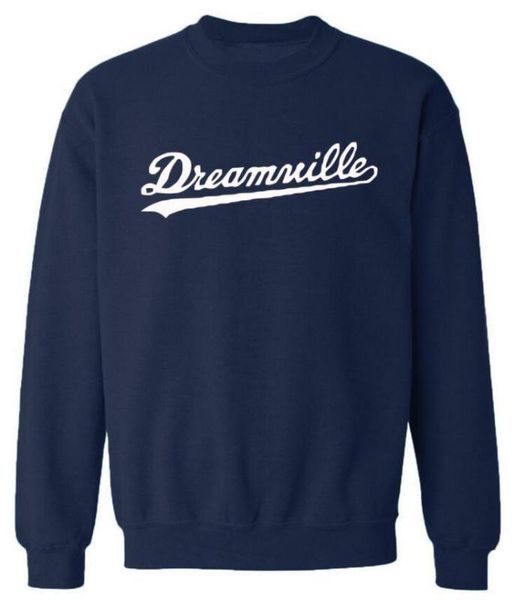 мужчины o-образным вырезом dreamwille письма дизайнер толстовки топы весна пуловеры хип-хоп harajuku толстовки, Black
мужчины o-образным вырезом dreamwille письма дизайнер толстовки топы весна пуловеры хип-хоп harajuku толстовки, Black