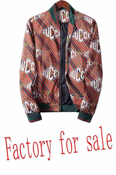 s24s brand men's bermuda ss european printing long-sleeved jacket jacket early autumn new fashion v-neck zipper luxury jacket, Black;brown
s24s brand men's bermuda ss european printing long-sleeved jacket jacket early autumn new fashion v-neck zipper luxury jacket, Black;brown