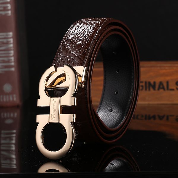 fashion designer belts luxury belt man woman brand belts casual f letters logo smooth buckle width 38mm men belt, Black;brown
fashion designer belts luxury belt man woman brand belts casual f letters logo smooth buckle width 38mm men belt, Black;brown
