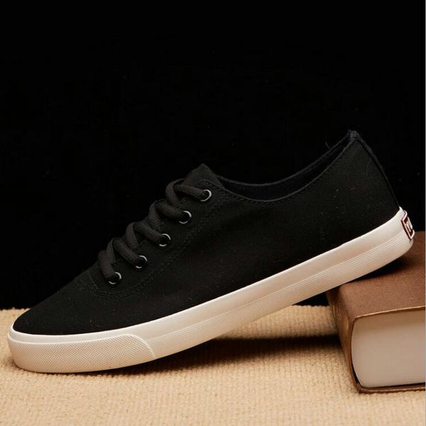 summer breathable black red bule white casual vulcanized shoes boys lace up breathable flats classic men canvas shoes nn-19
summer breathable black red bule white casual vulcanized shoes boys lace up breathable flats classic men canvas shoes nn-19