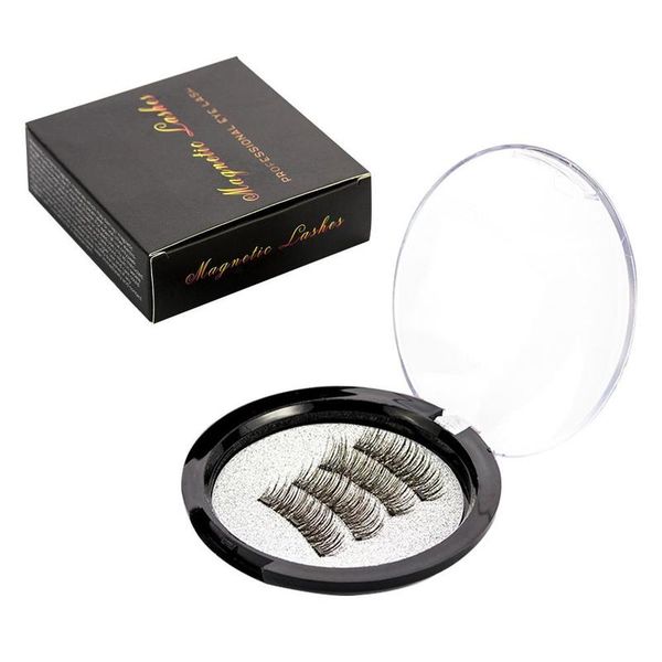 4pcs/box 3d long magnetic eyelash eyelashes makeup handmade extension eye cute makeup false lash soft eyelashes o5n1
4pcs/box 3d long magnetic eyelash eyelashes makeup handmade extension eye cute makeup false lash soft eyelashes o5n1