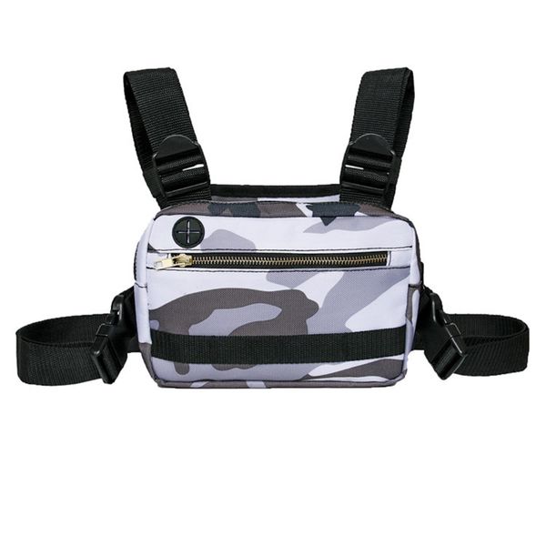 nylon sports fitness gym trail running cycling vest bag for sport trekking run chest backpack bag running accessories
nylon sports fitness gym trail running cycling vest bag for sport trekking run chest backpack bag running accessories