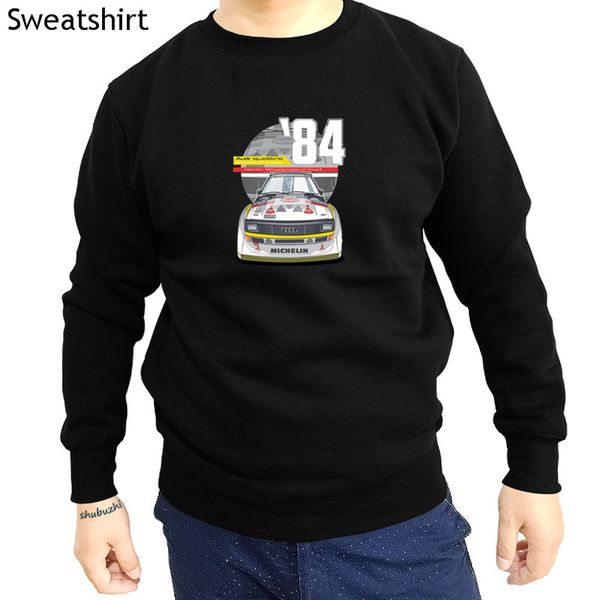 quattro s1 - 1984 casual white men sweatshirts brand cotton drop shipping pattern print cool hoodies fashion sbz4038, Black
quattro s1 - 1984 casual white men sweatshirts brand cotton drop shipping pattern print cool hoodies fashion sbz4038, Black
