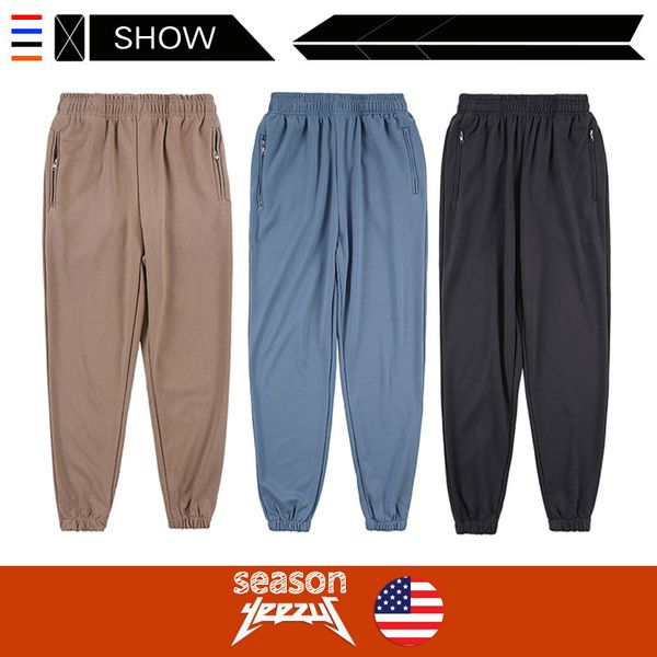 designer us tide brand season 6 high street fashion sport coconut sixth season k wei pants casual sports pants beam foot coconut god, Black
designer us tide brand season 6 high street fashion sport coconut sixth season k wei pants casual sports pants beam foot coconut god, Black