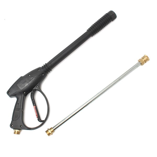 4000psi high pressure car power washer spray wand/lance nozzle tools set m8617
4000psi high pressure car power washer spray wand/lance nozzle tools set m8617