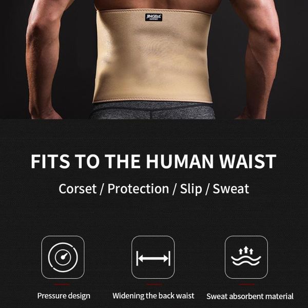 body shaper back brace belt posture correction belt sports 70-135cm neoprene scr material waist pain relief, Black;gray
body shaper back brace belt posture correction belt sports 70-135cm neoprene scr material waist pain relief, Black;gray