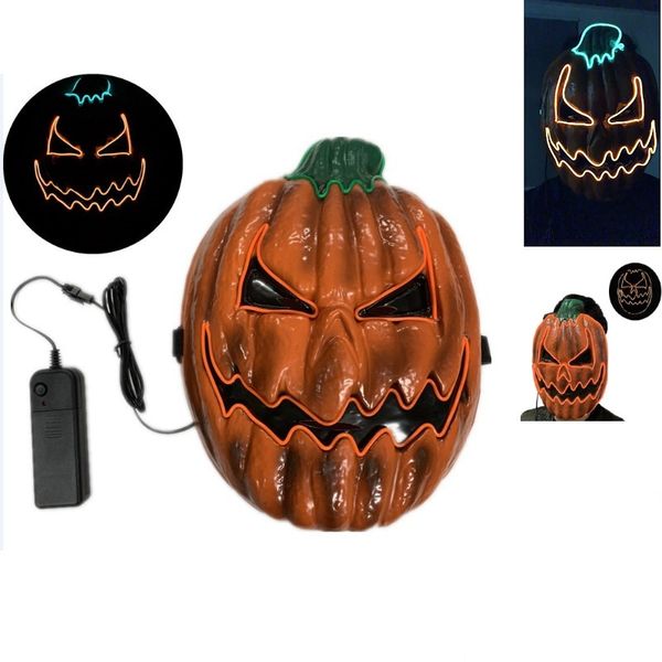 halloween led pumpkin mask el wire head fantastic masquerade cosplay party decoration christmas funny costume home ornament 2 style fa2892
halloween led pumpkin mask el wire head fantastic masquerade cosplay party decoration christmas funny costume home ornament 2 style fa2892