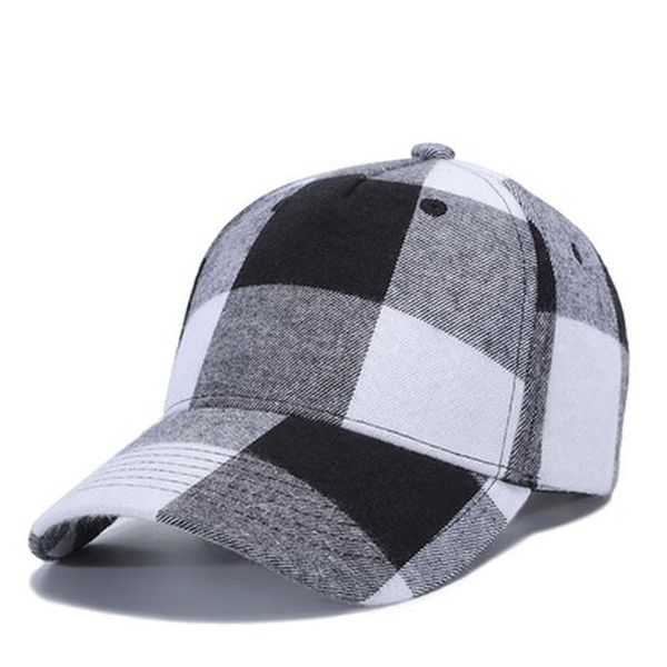 2020 new cotton black red plaid cap men hat baseball cap wholesale 2020 new iibvc, White
2020 new cotton black red plaid cap men hat baseball cap wholesale 2020 new iibvc, White