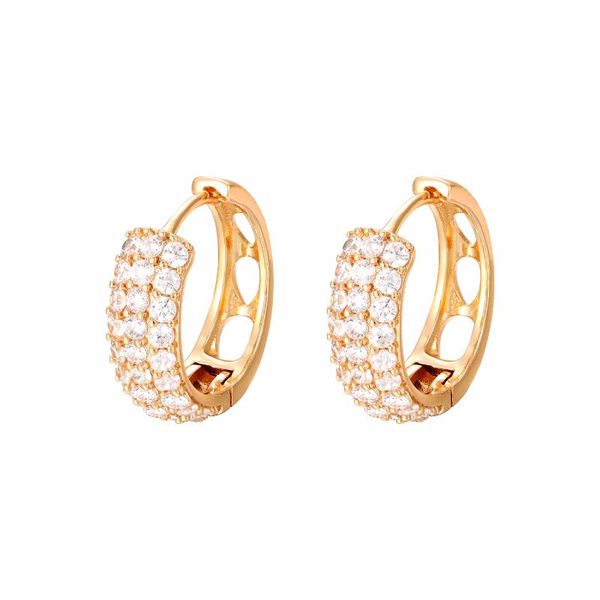 fashion new design gold color hoop earrings with stone valentine's day jewelry for women girl gifts, Golden;silver
fashion new design gold color hoop earrings with stone valentine's day jewelry for women girl gifts, Golden;silver