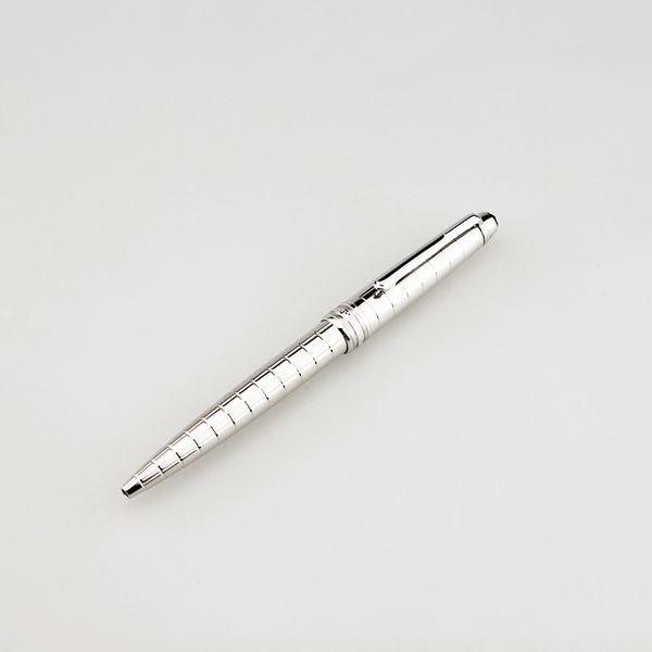 meister-rollerball pens silver stripe penne ballpoint pix pens office supplies man women carving stationery stationery, Blue;orange
meister-rollerball pens silver stripe penne ballpoint pix pens office supplies man women carving stationery stationery, Blue;orange
