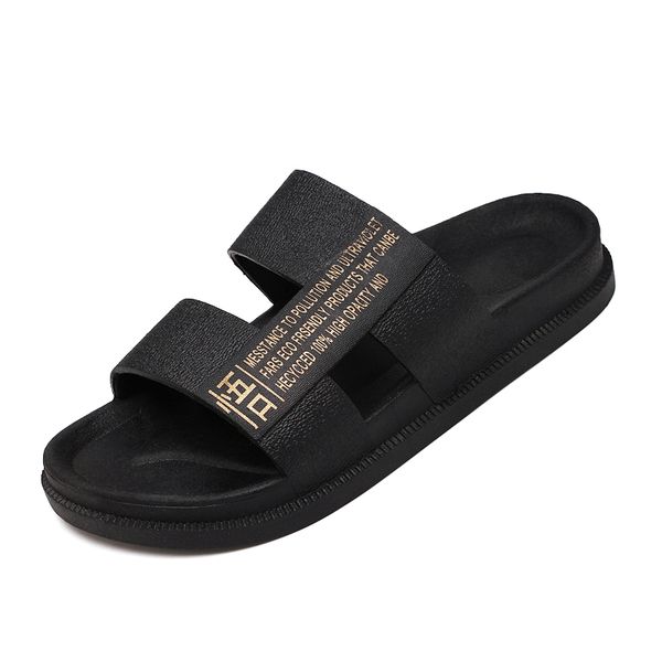 yeinshaars men slippers summer fashion soft bottom leisure trend outdoor cool slippers comfortable simple men beach, Blue;gray
yeinshaars men slippers summer fashion soft bottom leisure trend outdoor cool slippers comfortable simple men beach, Blue;gray