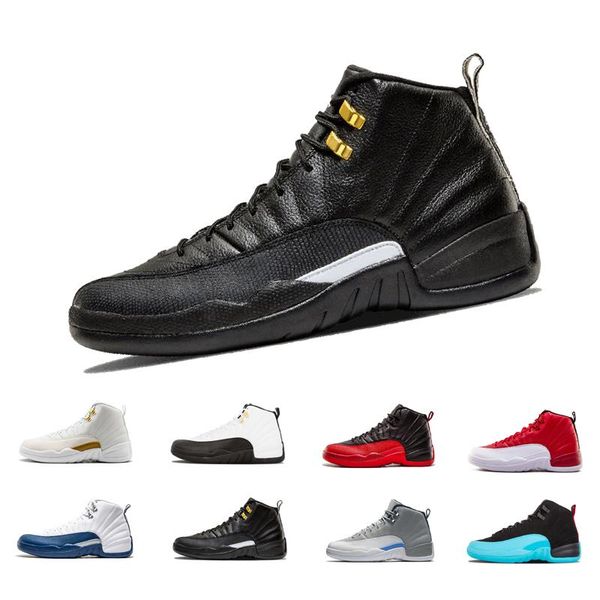 12 12s men basketball shoes white the master black nylon flu game taxi playoffs wolf grey wool sports shoes sneaker
12 12s men basketball shoes white the master black nylon flu game taxi playoffs wolf grey wool sports shoes sneaker