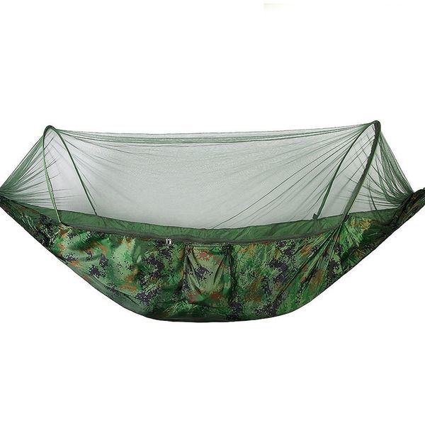 super sell-portable outdoor camping hammock with mosquito net parachute fabric hammocks beds hanging swing sleeping bed tree t
super sell-portable outdoor camping hammock with mosquito net parachute fabric hammocks beds hanging swing sleeping bed tree t