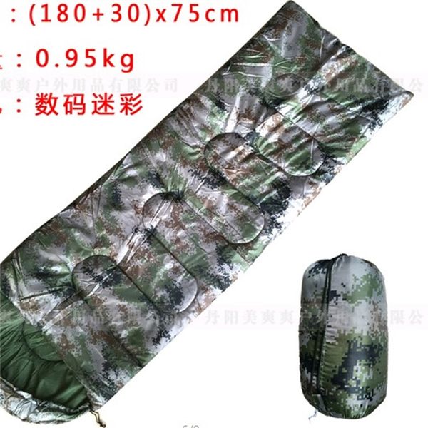 камуфляж sleepingbags конверт лента военный тренировочный лагерь печати на открытом воздухе путешествия взрослых весна осень удобные теплые
камуфляж sleepingbags конверт лента военный тренировочный лагерь печати на открытом воздухе путешествия взрослых весна осень удобные теплые