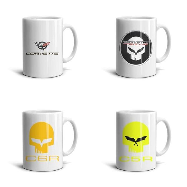white corvette-logo- ceramic mug cute simple coffee cup souvenir daily use tea mugs corvette logo c7 racing chevrolet c6r c5 jake skull
white corvette-logo- ceramic mug cute simple coffee cup souvenir daily use tea mugs corvette logo c7 racing chevrolet c6r c5 jake skull