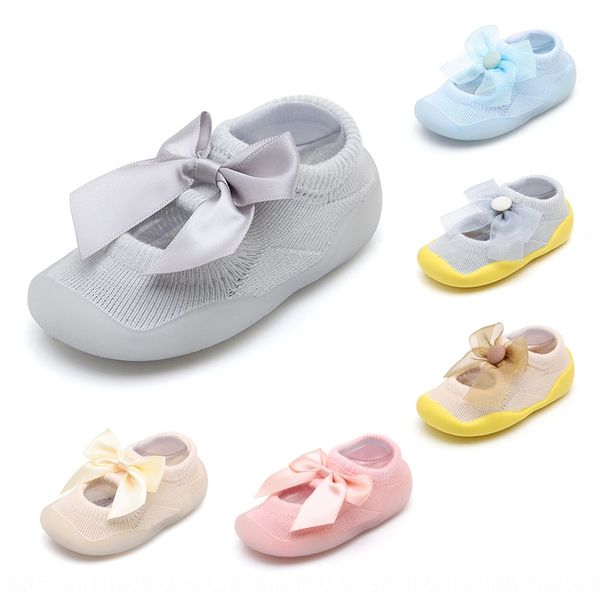 1oshy mi pai xing children's toddler anti-slip baby socks board children's trainers floor soft bottom autumn girls early education
1oshy mi pai xing children's toddler anti-slip baby socks board children's trainers floor soft bottom autumn girls early education