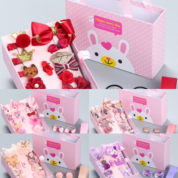 pqhso baby headwear pin issuing issuing card accessories princess headdress girl card 18-piece set children's hair clip hair ring gift, Slivery;white
pqhso baby headwear pin issuing issuing card accessories princess headdress girl card 18-piece set children's hair clip hair ring gift, Slivery;white