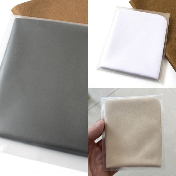 independent packaging scrub glasses cloth bag thickened suede microfiber high-grade glasses cloth, Blue
independent packaging scrub glasses cloth bag thickened suede microfiber high-grade glasses cloth, Blue