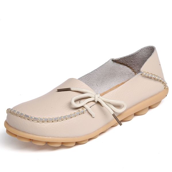 leather women's shoes autumn slip-on casual female sneakers bow-knot round toe flats genuine leather fall slip on comfortable, Black
leather women's shoes autumn slip-on casual female sneakers bow-knot round toe flats genuine leather fall slip on comfortable, Black