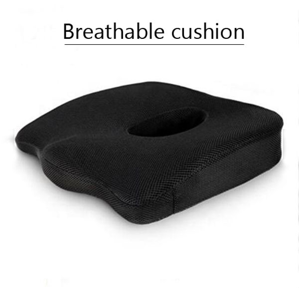 sciatica & pain relief blood circulation car chair desk memory foam coccyx orthopedic seat cushion
sciatica & pain relief blood circulation car chair desk memory foam coccyx orthopedic seat cushion