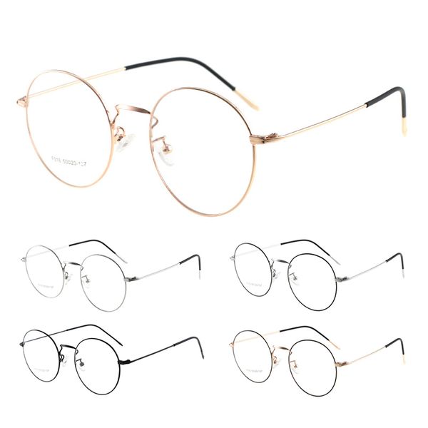 alloy tr90 classic round glasses potter women men john optical eyewear lennon eyeglasses frame with case, Black
alloy tr90 classic round glasses potter women men john optical eyewear lennon eyeglasses frame with case, Black