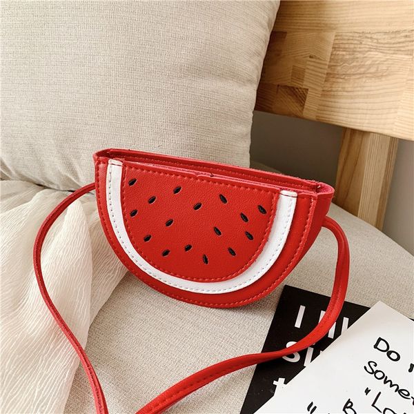 2019 summer new female bag pu leather for girls children kids coin purse cute fruit packet shoulder messenger bags
2019 summer new female bag pu leather for girls children kids coin purse cute fruit packet shoulder messenger bags