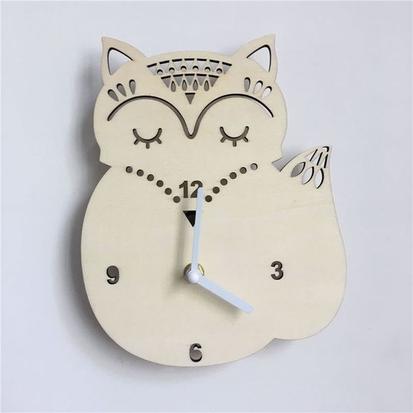 owl pineapple wooden wall clock home furnishing mute watches for living room bedroom bar decor children gifts wall watches 1 pc
owl pineapple wooden wall clock home furnishing mute watches for living room bedroom bar decor children gifts wall watches 1 pc
