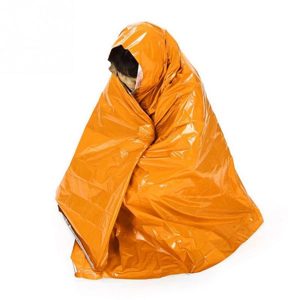 new outdoor water-proof emergency survival rescue blanket pe thermal space camping insulation mat 210 x 130cm
new outdoor water-proof emergency survival rescue blanket pe thermal space camping insulation mat 210 x 130cm