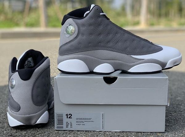13 atmosphere grey he game 13s og sneakers 13 gs anthracite black with box wholesale basketball shoes men
13 atmosphere grey he game 13s og sneakers 13 gs anthracite black with box wholesale basketball shoes men