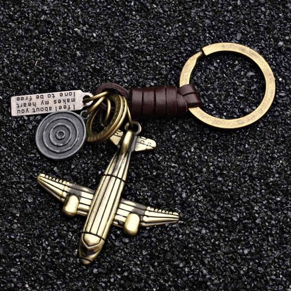 2018 airplane aeroplane model keychain key ring plane aircraft key chain holder creative chaveiro portachiavi llaveros hombr, Silver
2018 airplane aeroplane model keychain key ring plane aircraft key chain holder creative chaveiro portachiavi llaveros hombr, Silver