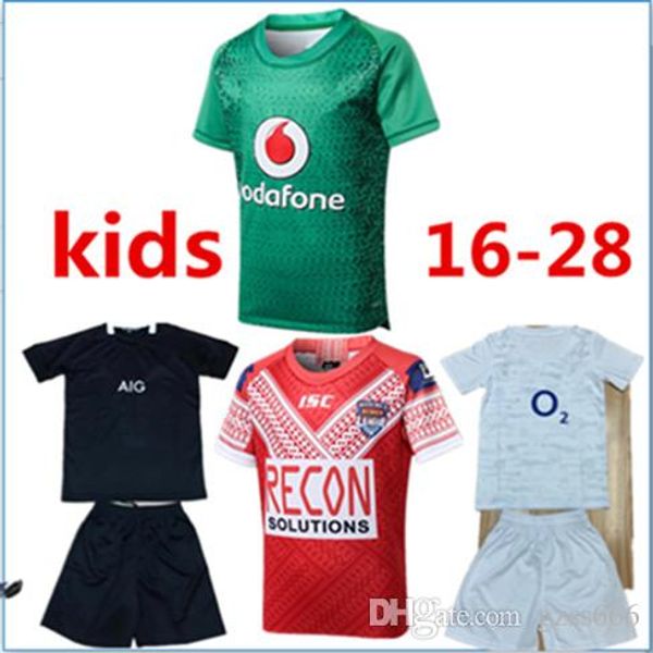 2019 tonga kids youth home rugby league shirt tonga nationl league jersey pacific test rugby jerseys, Black
2019 tonga kids youth home rugby league shirt tonga nationl league jersey pacific test rugby jerseys, Black