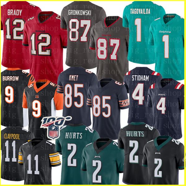 12 tom brady 87 rob gronkowski tampa bay buccaneer jersey 2 jalen hurts philadelphia eagle joe burrow cole kmet chase claypool, Black;red
12 tom brady 87 rob gronkowski tampa bay buccaneer jersey 2 jalen hurts philadelphia eagle joe burrow cole kmet chase claypool, Black;red