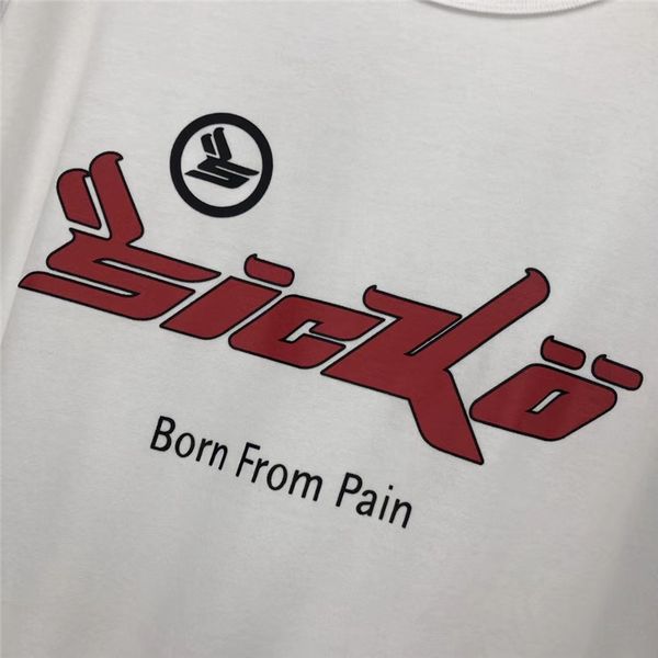 casual tees style t shirt t-shirts quality summer new 2020 short sleeve women couple sicko men sicko anrod, Black
casual tees style t shirt t-shirts quality summer new 2020 short sleeve women couple sicko men sicko anrod, Black