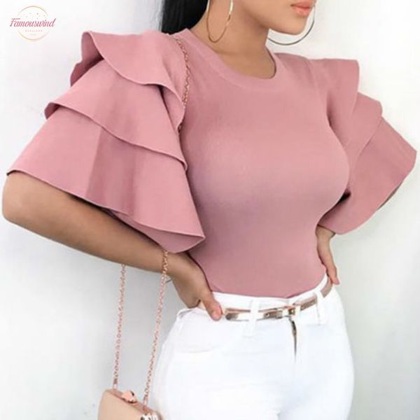 women new fashion womens clothing fashion ladies summer casual blouse women shirt drop shipping, White
women new fashion womens clothing fashion ladies summer casual blouse women shirt drop shipping, White