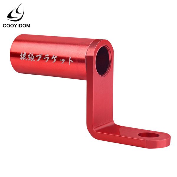 multifunction lightweight bicycle rearview mirror extend holder mtb road electric bike motorcycle extended bracket accessory
multifunction lightweight bicycle rearview mirror extend holder mtb road electric bike motorcycle extended bracket accessory