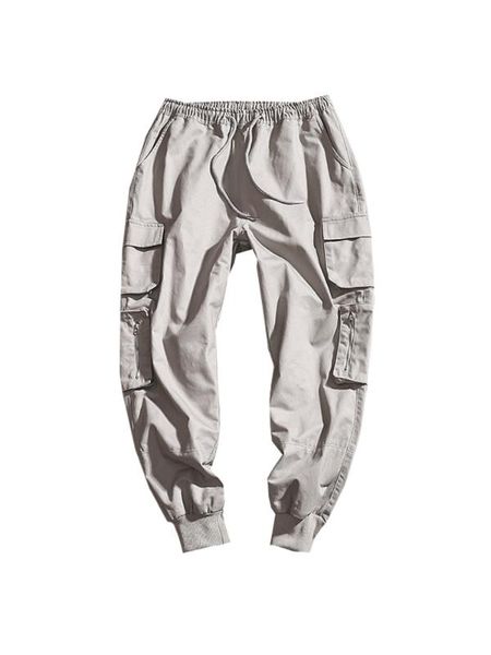 men casual loose overalls hip hop harem pants autumn winter male plus size thick streetwear fat multi-pocket trousers, Black
men casual loose overalls hip hop harem pants autumn winter male plus size thick streetwear fat multi-pocket trousers, Black