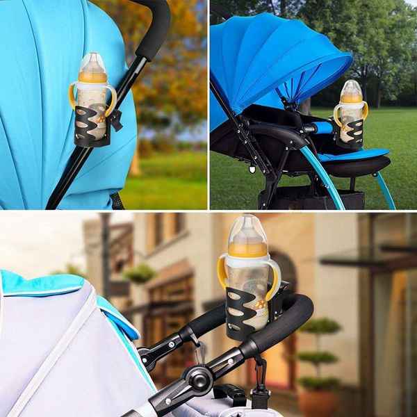 universal stroller cup holder, attachable drink holder for baby stroller, pushchair bicycle strollers, bike, mountain bike and
universal stroller cup holder, attachable drink holder for baby stroller, pushchair bicycle strollers, bike, mountain bike and