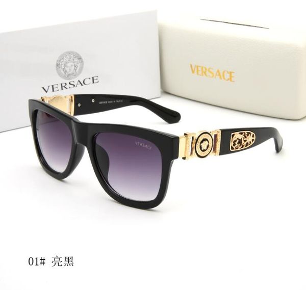 2019 designer sunglasses men women polarized sunglasses sun glasses designer glasses lady fashion sunglasses eyewear 08722, White;black
2019 designer sunglasses men women polarized sunglasses sun glasses designer glasses lady fashion sunglasses eyewear 08722, White;black