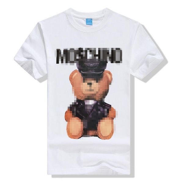 mens designer shirt summer casual t shirts men and women fashion short sleeve shirt brand clothing crew neck designer tees wholesale, White;black
mens designer shirt summer casual t shirts men and women fashion short sleeve shirt brand clothing crew neck designer tees wholesale, White;black