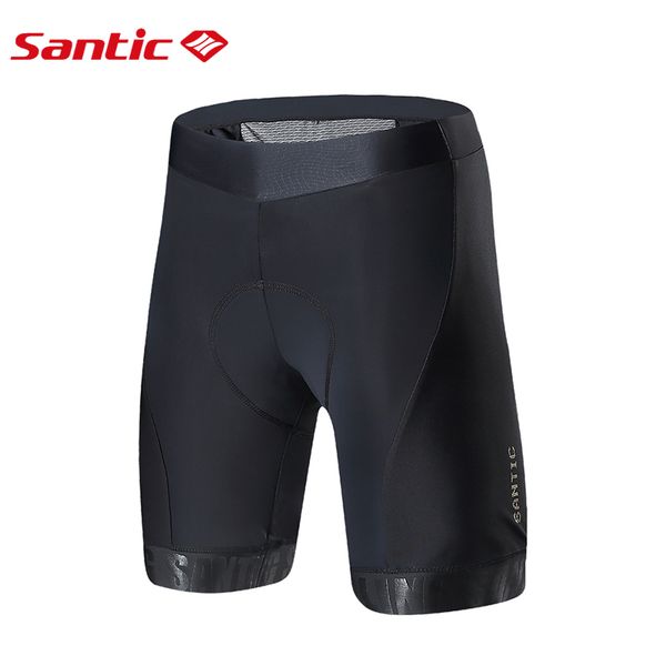 santic professional men cycling padded shorts with italian 8 hours riding pad mtb road bike short pants outdoor sport clothing, Black
santic professional men cycling padded shorts with italian 8 hours riding pad mtb road bike short pants outdoor sport clothing, Black