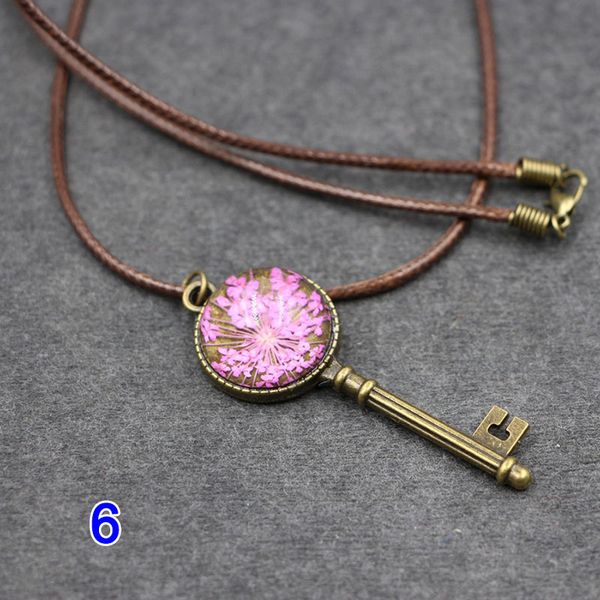 vintage key shape necklace for women flower girls pendant chain neck accessories decor @m23, Silver
vintage key shape necklace for women flower girls pendant chain neck accessories decor @m23, Silver