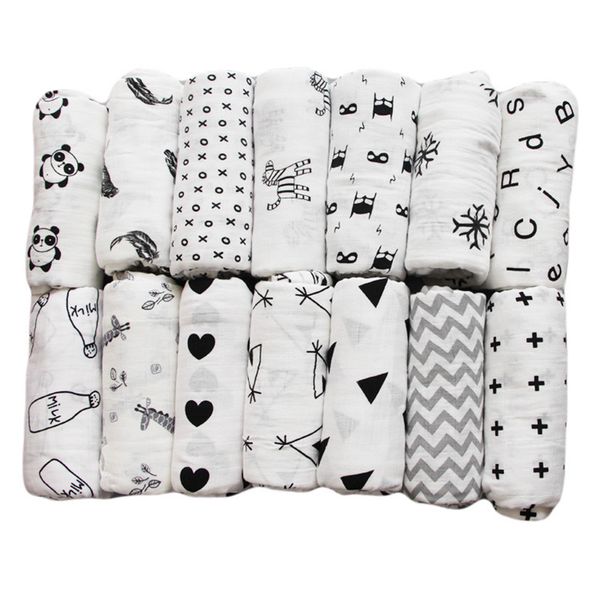 100% muslin swaddle organic baby swaddle wrap burping cloth & stroller cover - gender neutral baby blankets
100% muslin swaddle organic baby swaddle wrap burping cloth & stroller cover - gender neutral baby blankets