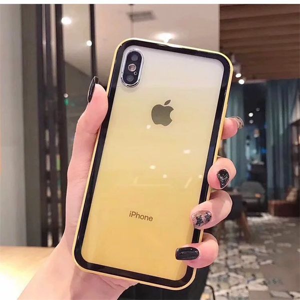 2019 gradient case for iphone xs max phone cover hybrid pc+tpu+glass 3in1 glass cover for iphone 11 pro max
2019 gradient case for iphone xs max phone cover hybrid pc+tpu+glass 3in1 glass cover for iphone 11 pro max