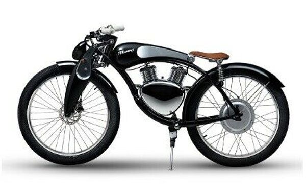 black electric full suspension cruiser vintage city fat tire smart bike, Silver;blue
black electric full suspension cruiser vintage city fat tire smart bike, Silver;blue