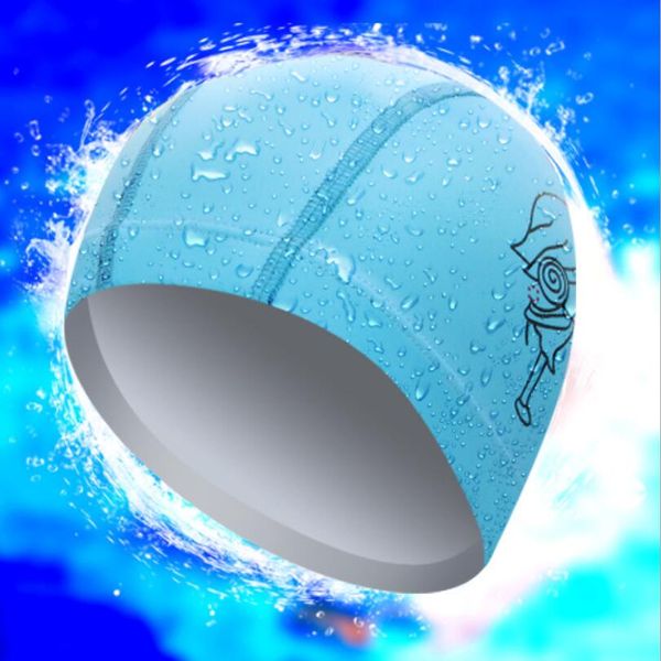 classic swimming cap swimming pool accessories professional pu coating kids cute flexibility swim accessories diving equipment
classic swimming cap swimming pool accessories professional pu coating kids cute flexibility swim accessories diving equipment