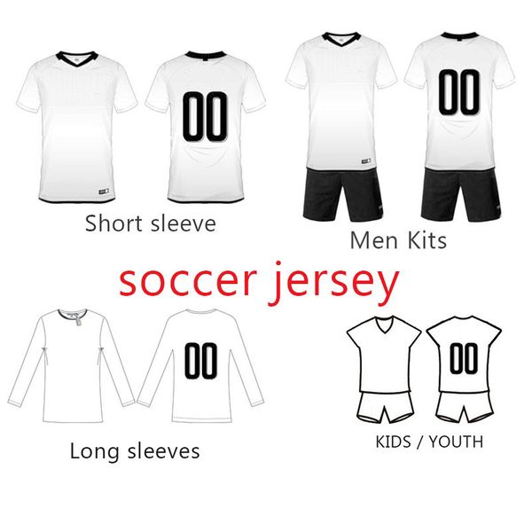 Thai soccer jersey wholesale Link Football Jerseys (before placing an order, please consult customer service) Free shopping
Thai soccer jersey wholesale Link Football Jerseys (before placing an order, please consult customer service) Free shopping